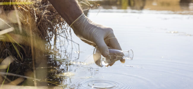 water; chemical; contamination