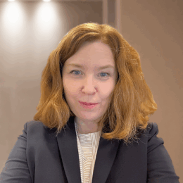 Christian E. Foy Nagy, Partner