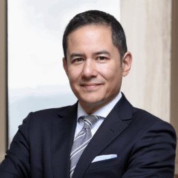 Jason M. Pannu, Partner