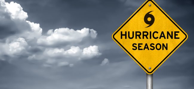 Hurricane Season