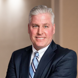 Bradford S. Purcell, Retired Partner