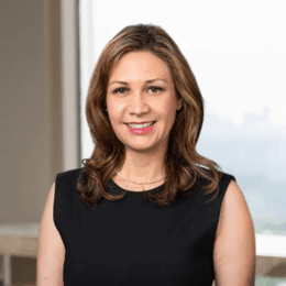 Lisa M. Lampkin, Partner