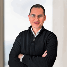 Scott Eric Anderson, Partner