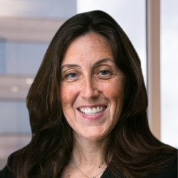 Laura J. Ruettgers, Partner