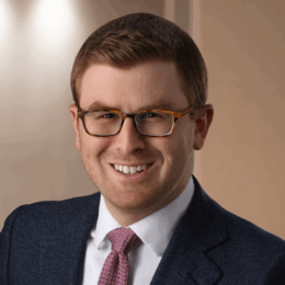 Kevin M. Ringel, Partner