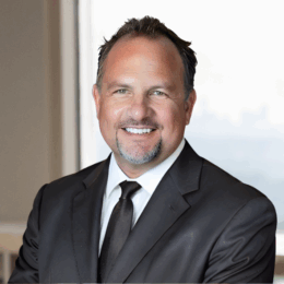 Matthew Salazar, Partner