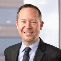 Christopher J. Weber, Partner