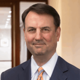 Martin S. Schexnayder, Partner