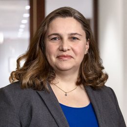 Catherine A. Bednar, Partner