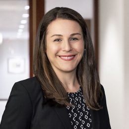 Stacy Breaud, Partner