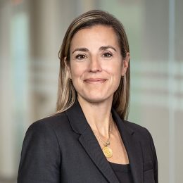 Jessica Gray Kelly, Partner