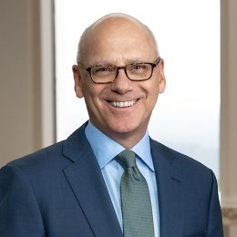 Kevin G. Kenneally, Partner