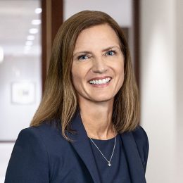 Jennifer L. Markowski, Partner