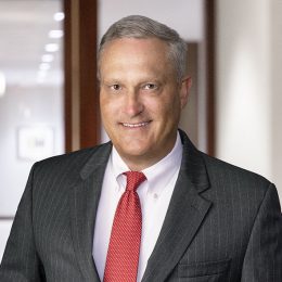 L. David McCollum, Partner