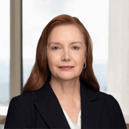 Sunshine R. Fellows, Partner