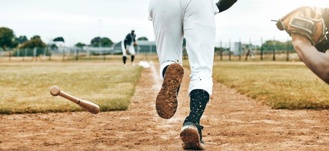 athlete; baseball; athletics; sports