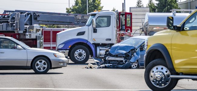 cars; accident; wreck