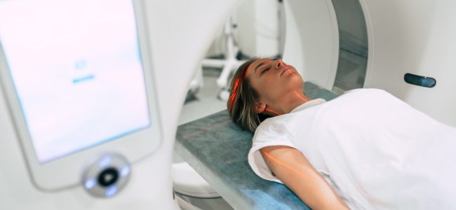 MRI; hospital; spine