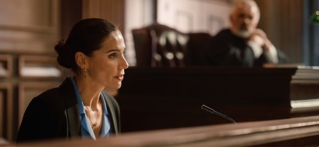 testimony; court; courthouse; expert; testify