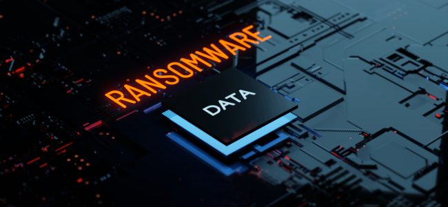 ransomware; data; breach; attack; cyber