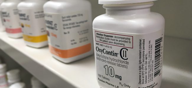 oxycontin; drugs; medication; pharmacy