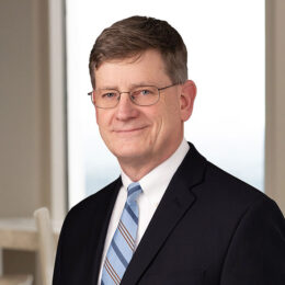 Dennis Callahan, Partner