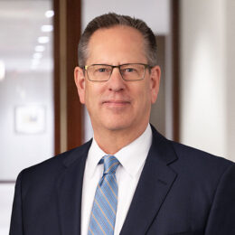 Gerhard Dietrich, Partner