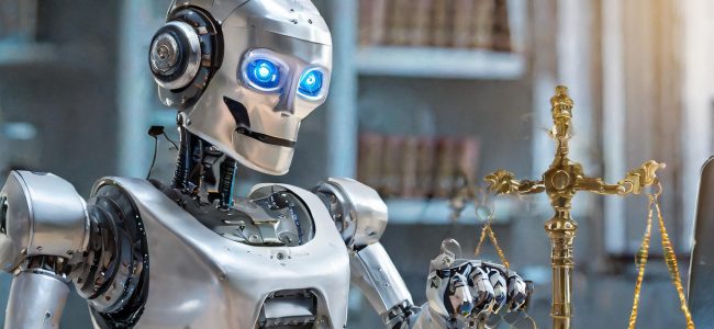 AI; computer; robot; artificial intelligence; computers; technology; gavel