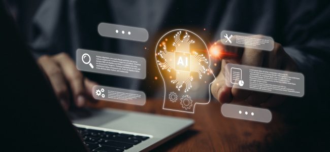 AI; A.I.; artificial intelligence; computers; tech