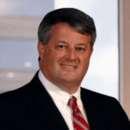 James W. Scarbrough, Partner