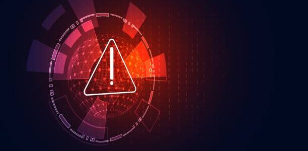 cyber attack; malware; computer; virus