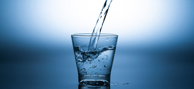 drinking water; water; drink