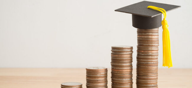 money; college; funds; college tuition; debt; graduate