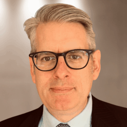 David C. Hungerford, Partner