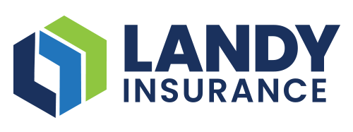 Landy Insurance Logo