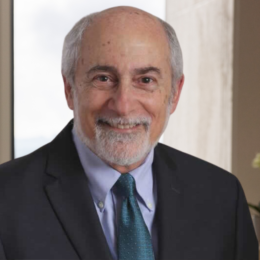 Robert Klein, Partner