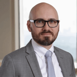 Richard Jones, Partner