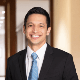 Kevin R. Stone, Partner