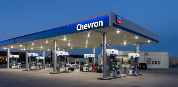 chevron