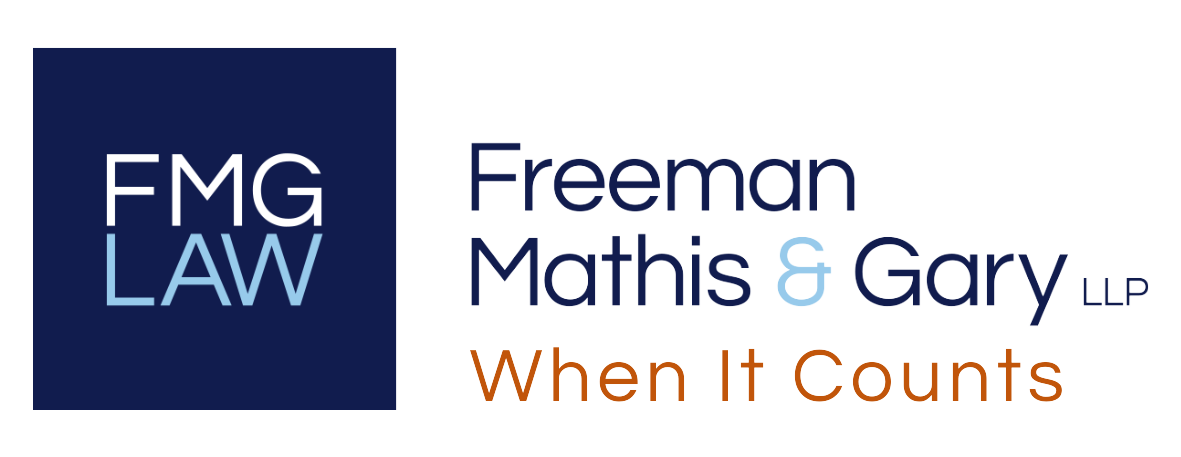 Freeman Mathis & Gray