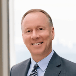 Fredrick A. Hagen, Partner