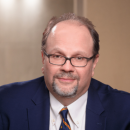 John W. Bocchino, Partner