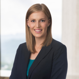 Kathleen Johnson, Partner