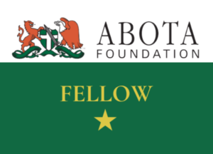 ABOTA fellow