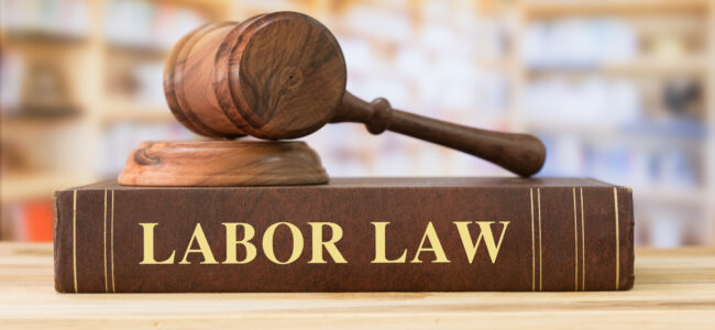 Labor Law