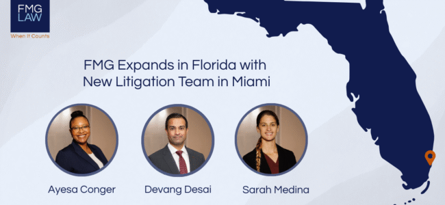 Miami office expansion