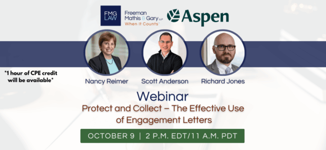 Aspen Webinar