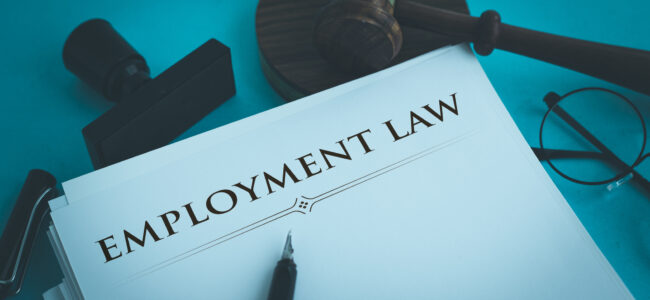 Employment Law