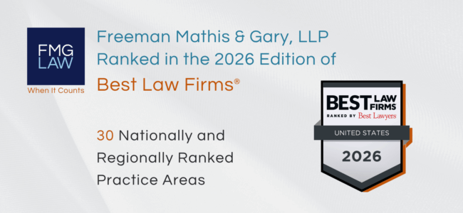 Best Law Firms
